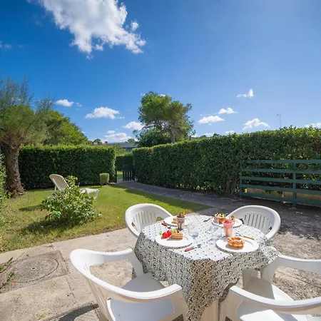 Serra Alimini 2 شقة *