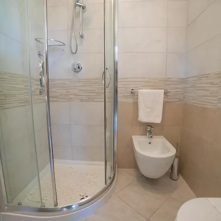 Serra Alimini 2 شقة أوترانتو