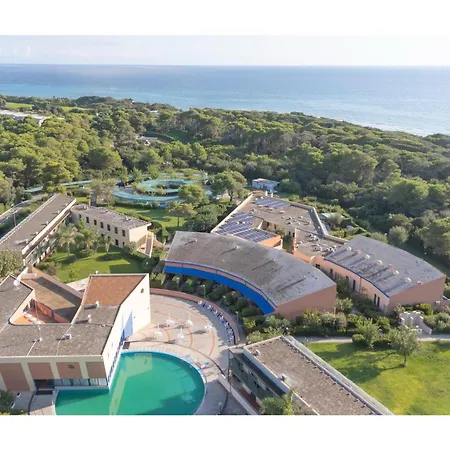 شقة Serra Alimini 2