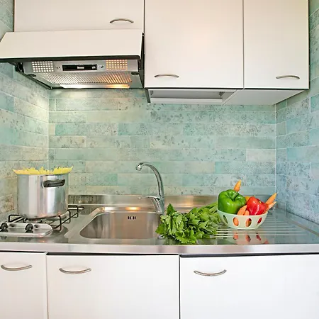 Serra Alimini 2 شقة *