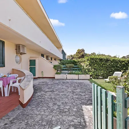 Serra Alimini 2 شقة