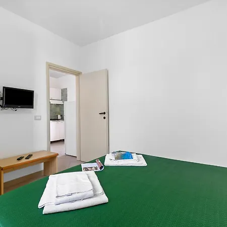 شقة Serra Alimini 2