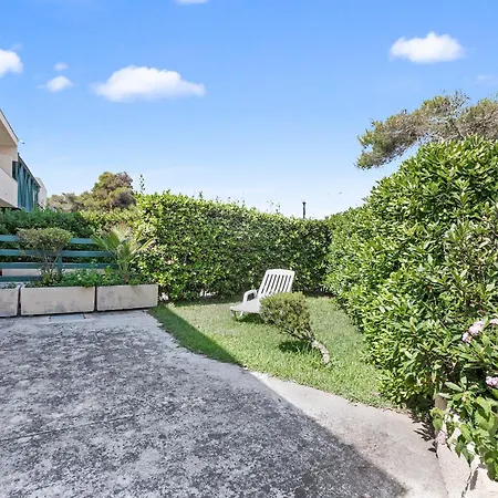 شقة Serra Alimini 2 *