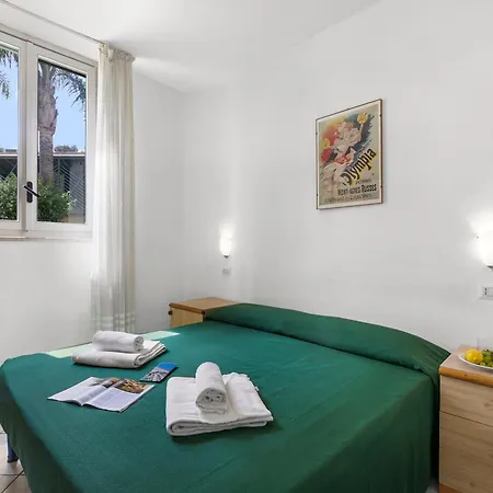 Serra Alimini 2 شقة أوترانتو