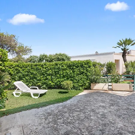 Serra Alimini 2 * أوترانتو