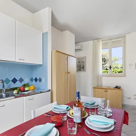 شقة Serra Alimini 2 *