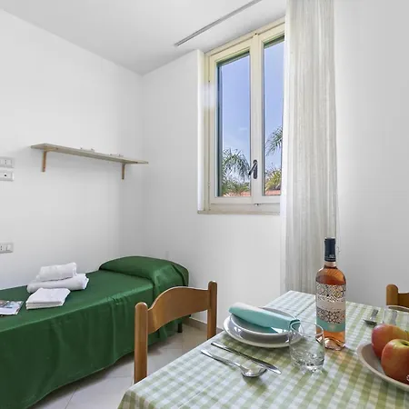 Serra Alimini 2 شقة أوترانتو