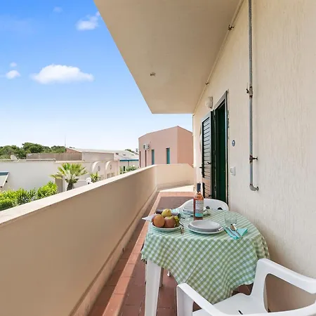 Serra Alimini 2 شقة