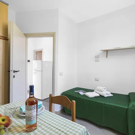 شقة Serra Alimini 2