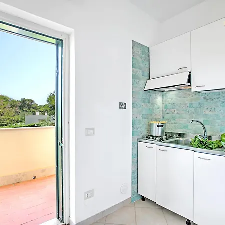 Serra Alimini 2 * أوترانتو