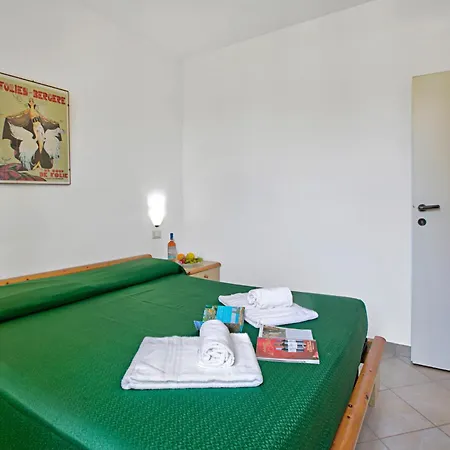 شقة Serra Alimini 2