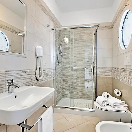 Serra Alimini 2 * أوترانتو