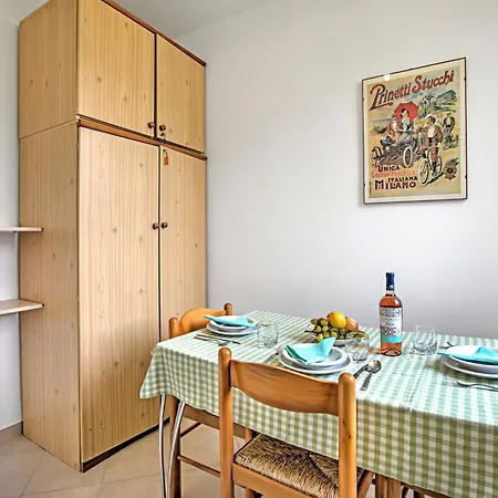 شقة Serra Alimini 2