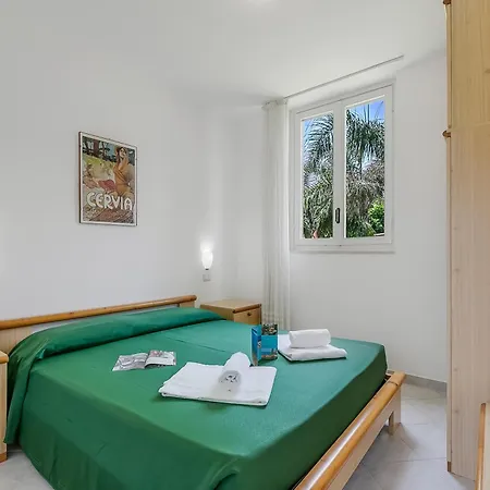 Serra Alimini 2 أوترانتو