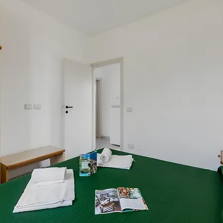 شقة Serra Alimini 2