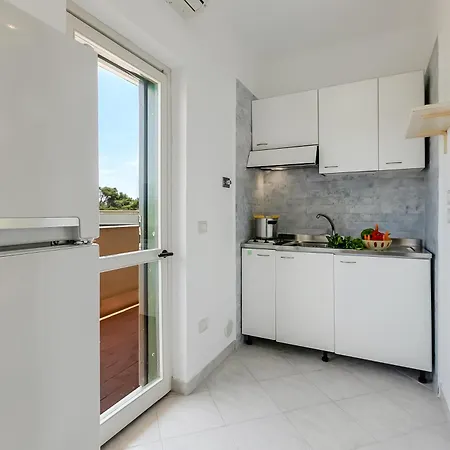 شقة Serra Alimini 2