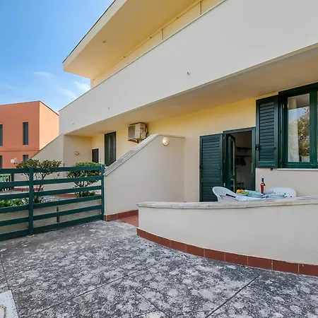 شقة Serra Alimini 2