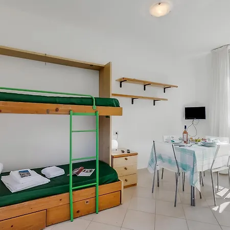 شقة Serra Alimini 2 أوترانتو