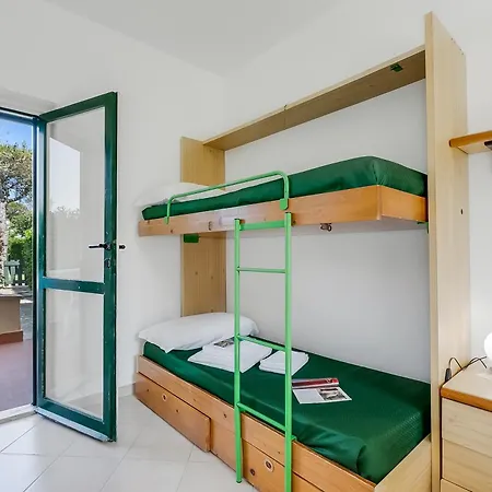 Serra Alimini 2 شقة