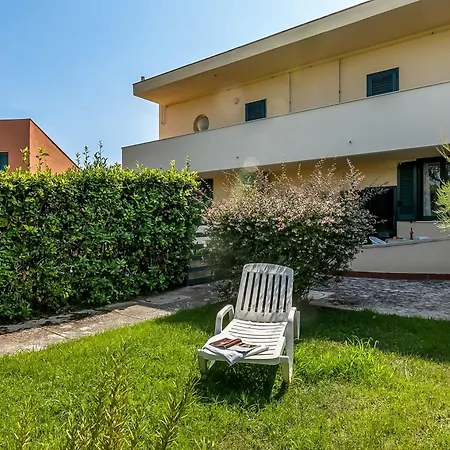 Serra Alimini 2 شقة أوترانتو