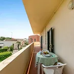Serra Alimini 2 Daire *