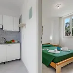 Serra Alimini 2 Daire *