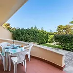 Serra Alimini 2 Daire