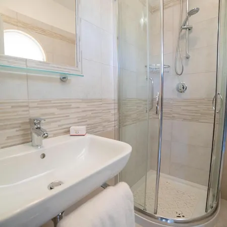 Serra Alimini 2 דירה *