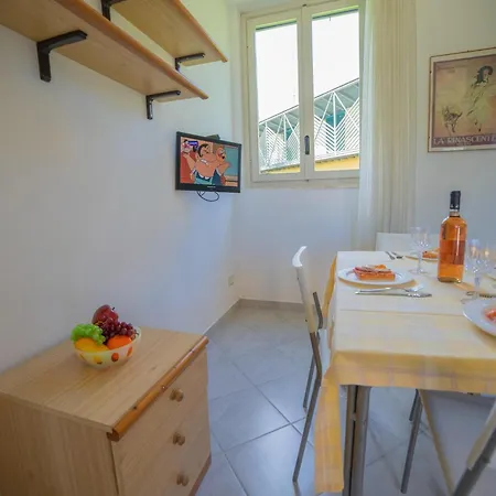 Serra Alimini 2 דירה אוטרנטו