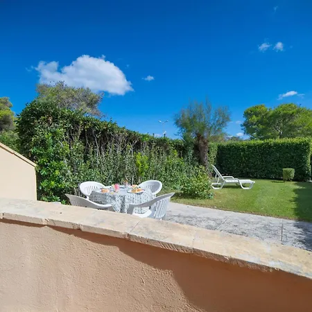 アパート Serra Alimini 2 オートラント