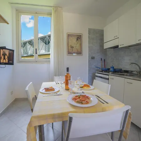 Serra Alimini 2 アパート オートラント