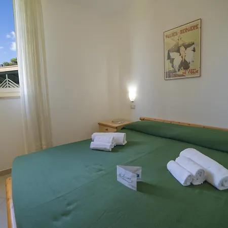 Serra Alimini 2 *