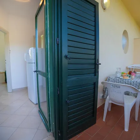 Serra Alimini 2 * Otranto