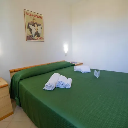 Appartamento Serra Alimini 2 *