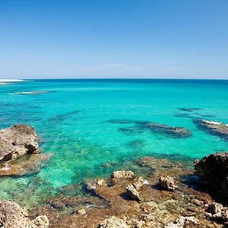 Serra Alimini 2 אוטרנטו