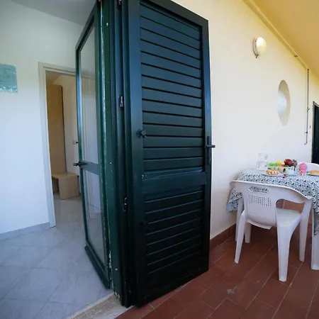 Appartamento Serra Alimini 2