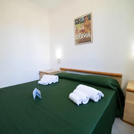 Serra Alimini 2 *