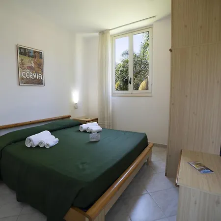 Serra Alimini 2 *