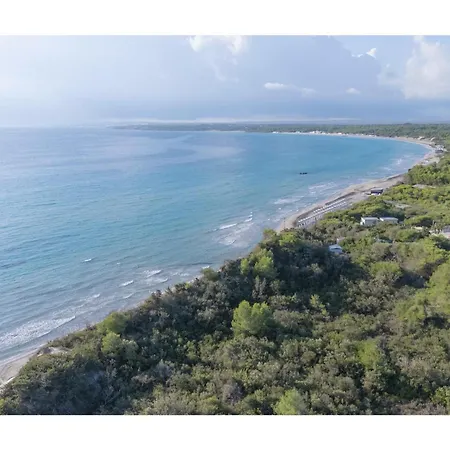 Serra Alimini 2 דירה *