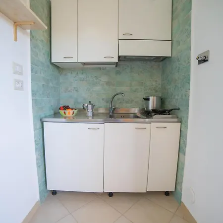 Appartamento Serra Alimini 2