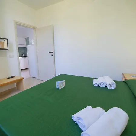 Appartamento Serra Alimini 2