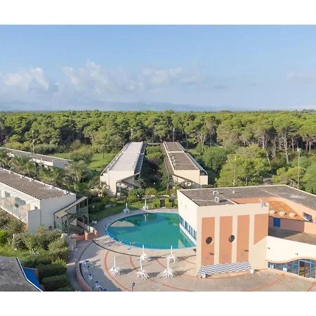 Serra Alimini 2 דירה *