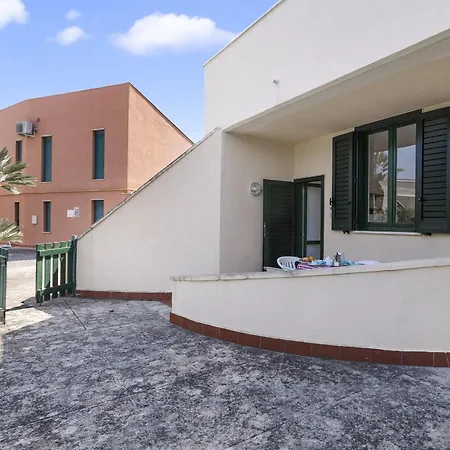 Serra Alimini 2 דירה אוטרנטו