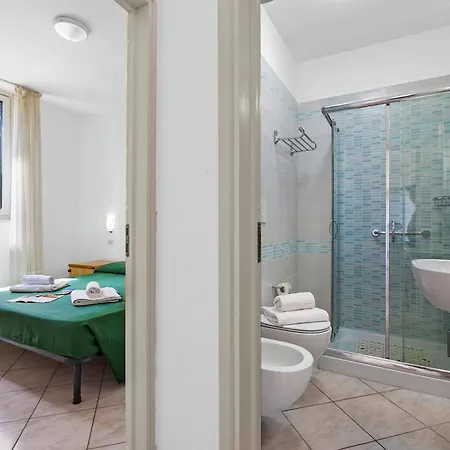 Serra Alimini 2 * אוטרנטו