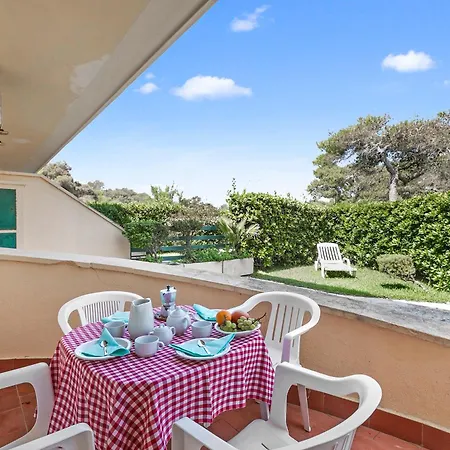 דירה Serra Alimini 2 אוטרנטו