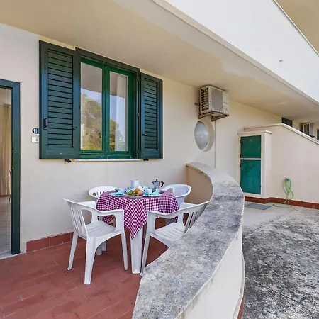 アパート Serra Alimini 2