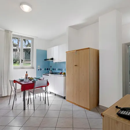 Serra Alimini 2 דירה *