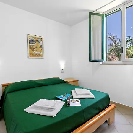 アパート Serra Alimini 2 オートラント