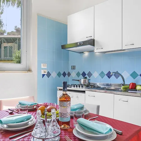 Serra Alimini 2 * オートラント