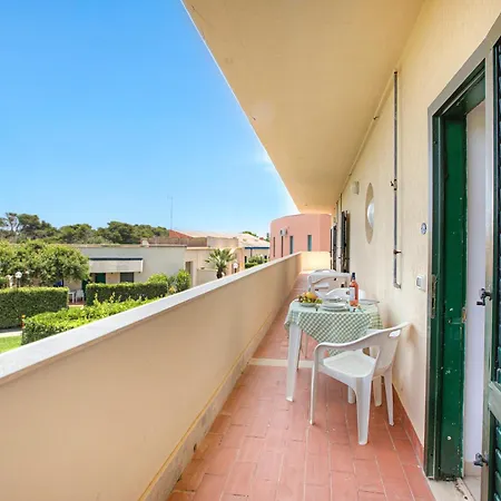 Serra Alimini 2 דירה אוטרנטו